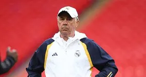Ancelotti’den flaş Arda Güler sözleri!