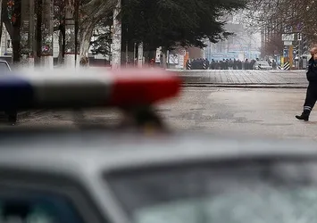 Kırım'da okulda patlama: 18 ölü