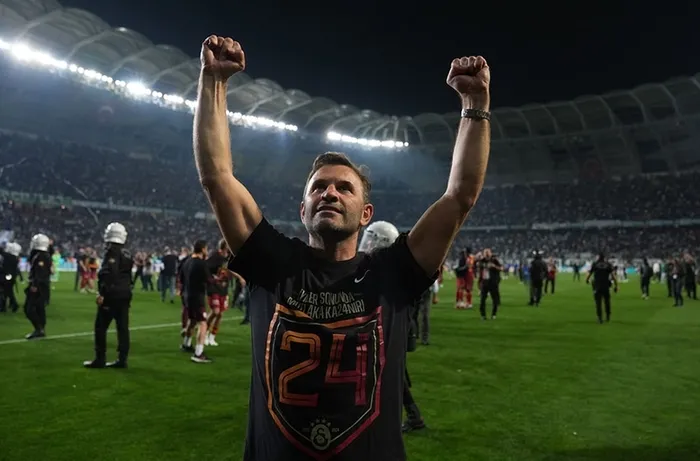 Galatasaray yılın transferini yapacak! EURO 2024 sonrası rotası İstanbul... - 1