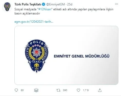 Son dakika: #12Nisan rezaleti: Kan donduran tweet'ler! Tepkiler çığ gibi: Böyle bir alçaklık nasıl yapılır! - 2