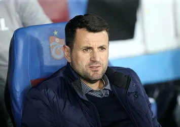 Hüseyin Çimşir: Bu takım çok şey başaracak