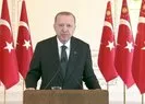 Başkan Erdoğan müjdeyi verdi: Kira düzenlemesi geliyor