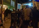 İftar saatinde miras katliamı