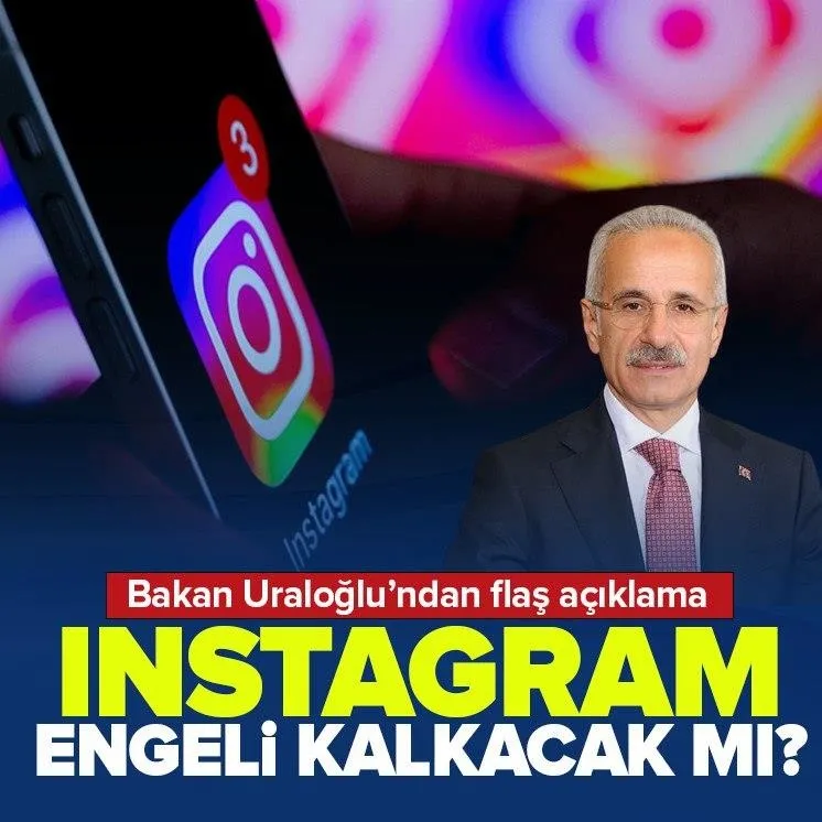 Instagram ne zaman açılacak?