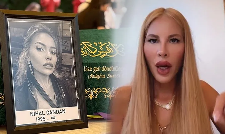 Paylaşımları tepki çekmişti! Nihal Candan’ın yakın arkadaşı sessizliğini bozdu
