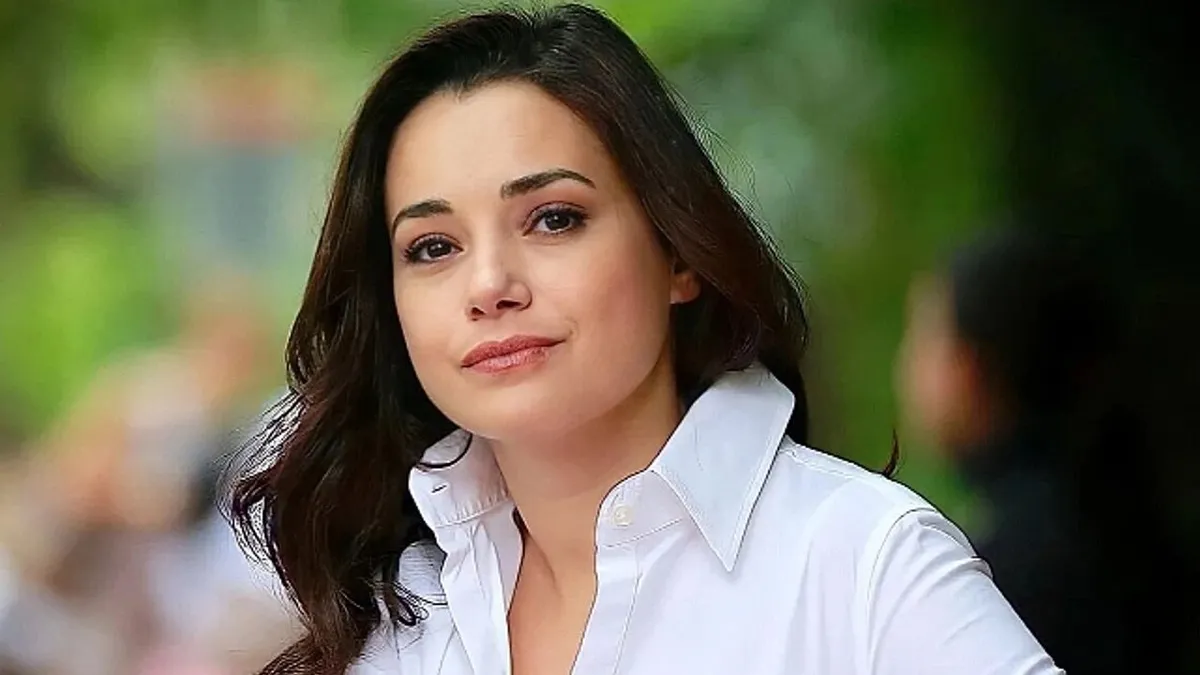 Özgü Namal çocuklarıyla birlikte ölümden döndü!