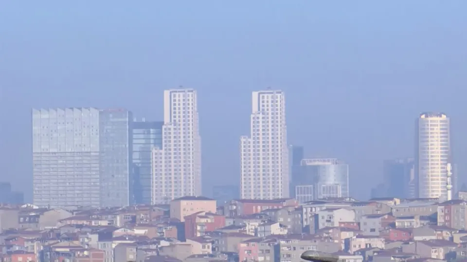 İstanbul’da hava kirliliği alarmı! Bu ilçelerde oturanlar dikkat | Pencere bile açmayın