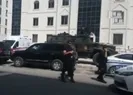 Kaymakama bombalı saldırının faili öldürüldü