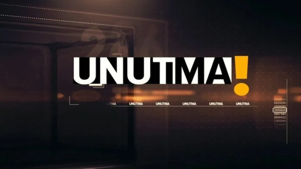 Büyük kıyamet: Armageddon Unutma