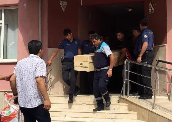 Konya'da 20 kez bıçaklanarak öldürülen kadının küçük kızı: Para verin annemi yaşatsınlar - 1