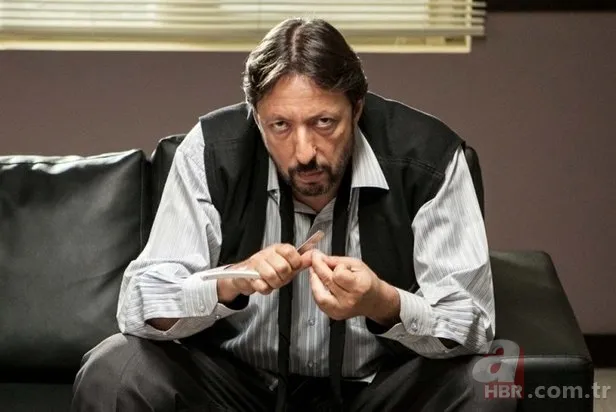 Teşkilat bombayı patlattı! Kurtlar Vadisi'nin Kara'sı Hakan Boyav ekibe giriyor! Nefesler tutuldu... 3