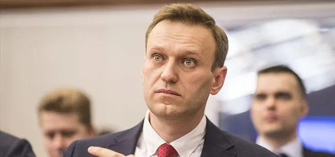 AB, Rus muhalif lider Aleksey Navalnıy için devrede!  Rusya’dan flaş talep...