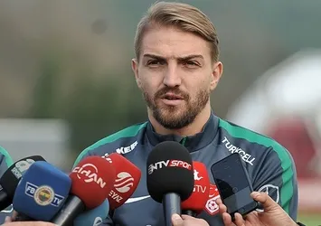 Caner'in menajerinden kiralık açıklaması!