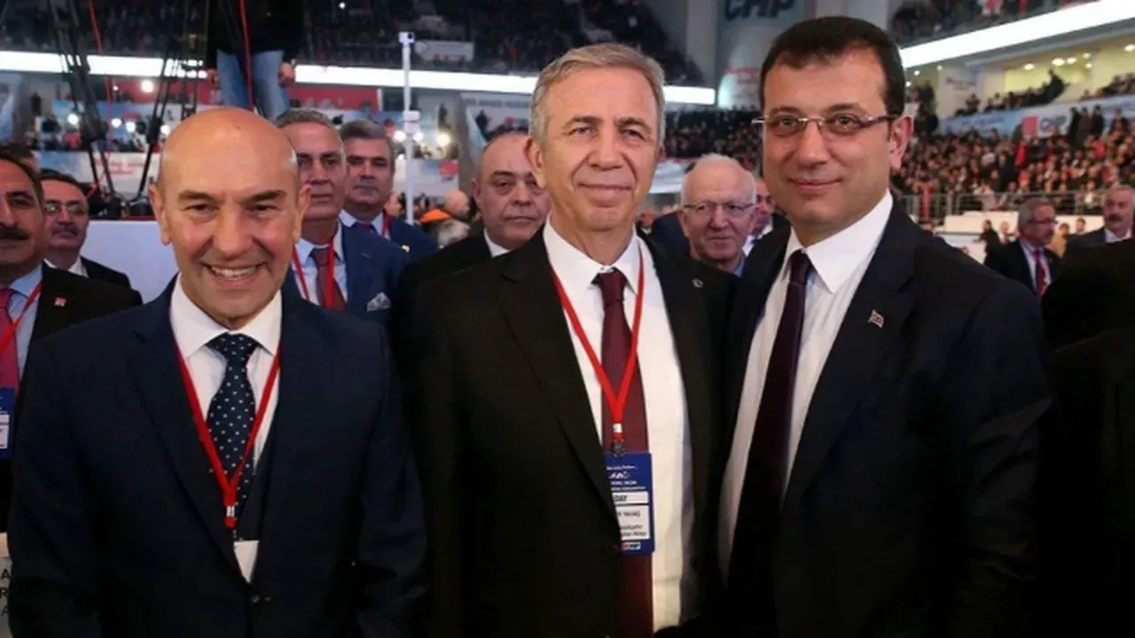 CHP'li belediyeler tek tek döküldü! İsraf rekoru kırdılar