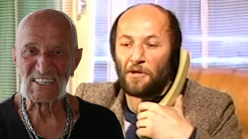 1 yılda 14 kilo vermiş! Yeşilçam'ın kötü adamı Coşkun Göğen şimdi tanımaz halde