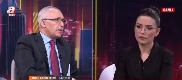 Başkan Erdoğan: Emeklilerimiz tahrik ediliyor! Emeklileri kim neden ve nasıl tahrik ediyor? Uzman isimler A Haber’de konuyla ilgili açıklamalarda bulundu