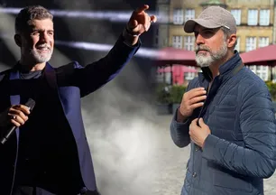 Özcan Deniz özüne döndü! "Resmen gençleşmiş"