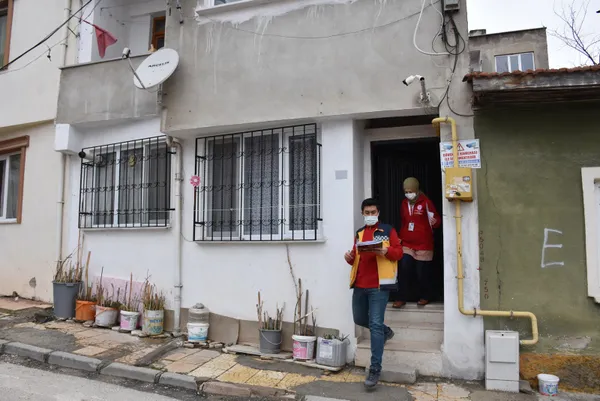 CHP’li Bilecik Belediyesi’nde rota virüsü skandalı! Yüzlerce vatandaş hastanelik oldu