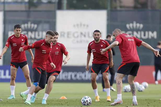 Türkiye Gine maçı ne zaman, saat kaçta? EURO 2020 Türkiye hazırlık maçı hangi kanalda yayınlanacak, şifreli mi?