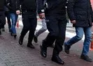 Ankara’da DEAŞ operasyonu