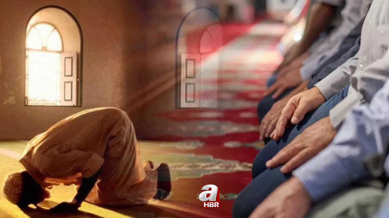 Güneş doğduktan sonra sabah namazı saat kaça kadar kılınır? Sabah namazı kazası ne zaman kılınır? Kerahat vakti...