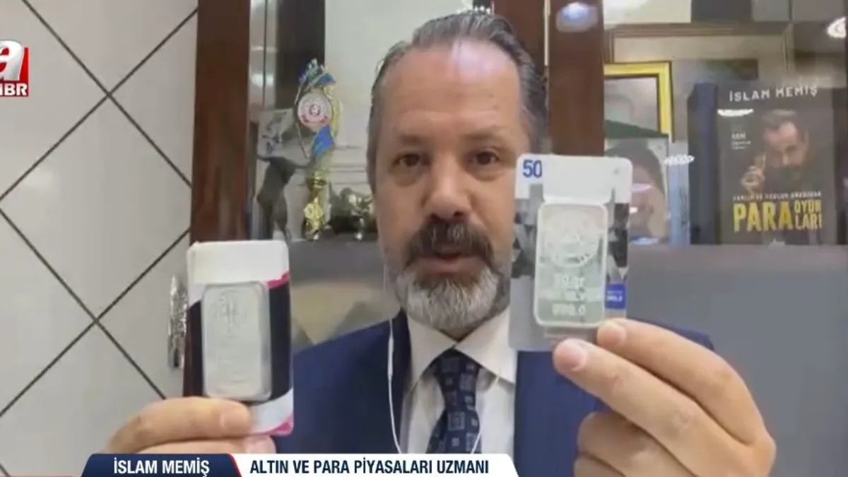 Altının tahtını sallayan 'gizli şampiyon' gümüş: 2026'da da birinci olacak!