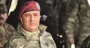 15 Temmuz’un simge ismi Zekai Aksakallı’ya yeni görev