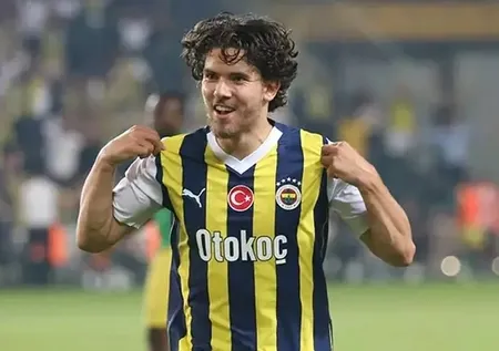 Bomba iddia: Ferdi Kadıoğlu'nun yeni takımı belli oldu! İngiliz devi peşine düştü