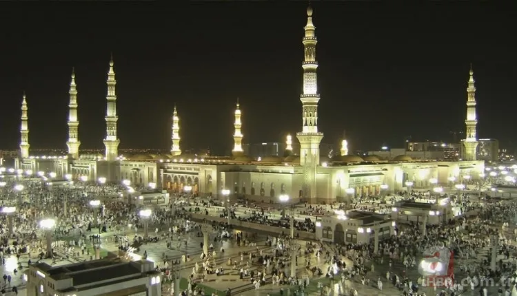 Mevlid Kandili namazı nasıl kılınır? Mevlid Kandili namazı kaç rekattır? 4