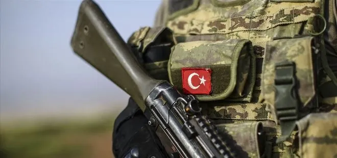 Son dakika: Türkiye’ye girmeye çalışan PKK’lı terörist Suriye sınırında yakalandı
