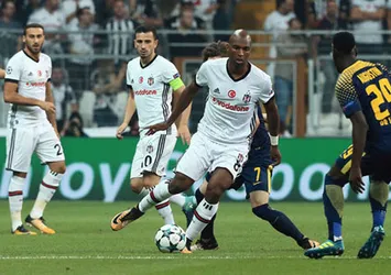 Dev maçın ilk 11'leri belli oldu!