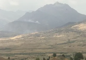 Kandil'e 39 kilometre kaldı