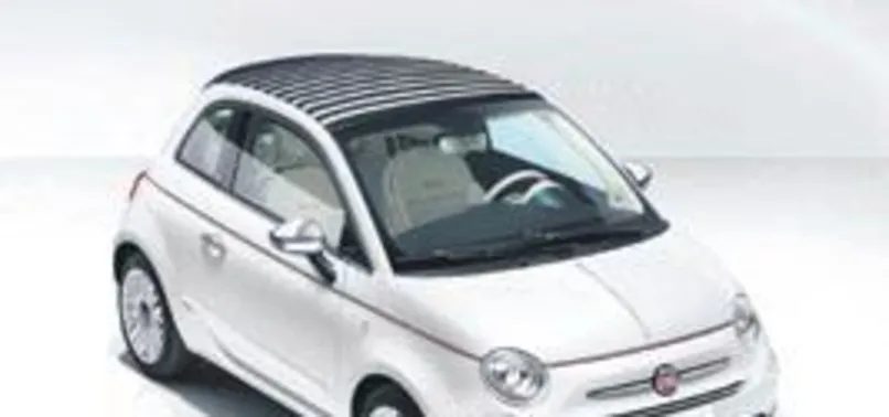 Fiat 500’e Dolcevita özel seri