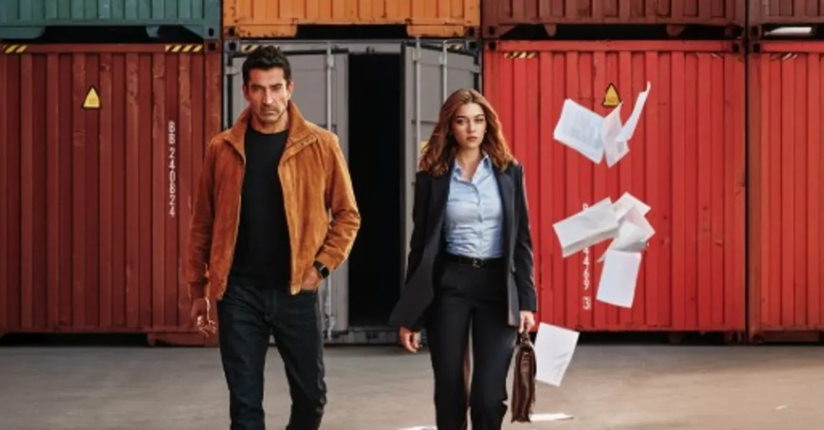 ABİ 1.Bölüm 3.Fragmanı
