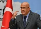 Mahkemeden flaş Enis Berberoğlu kararı