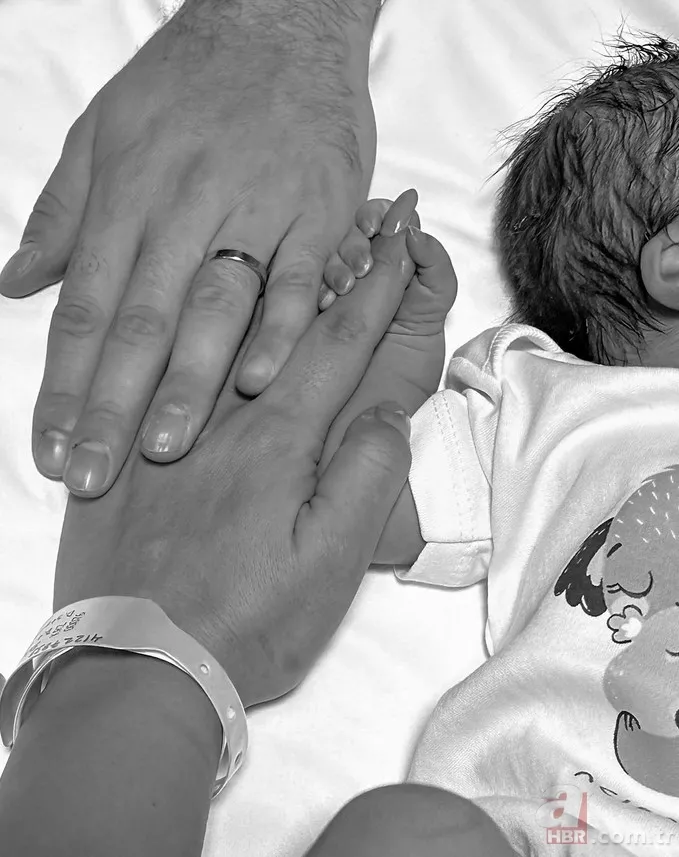 Atakan Özyurt kiracısıyla mahkemelik oldu! Çocuğu doğunca... 2