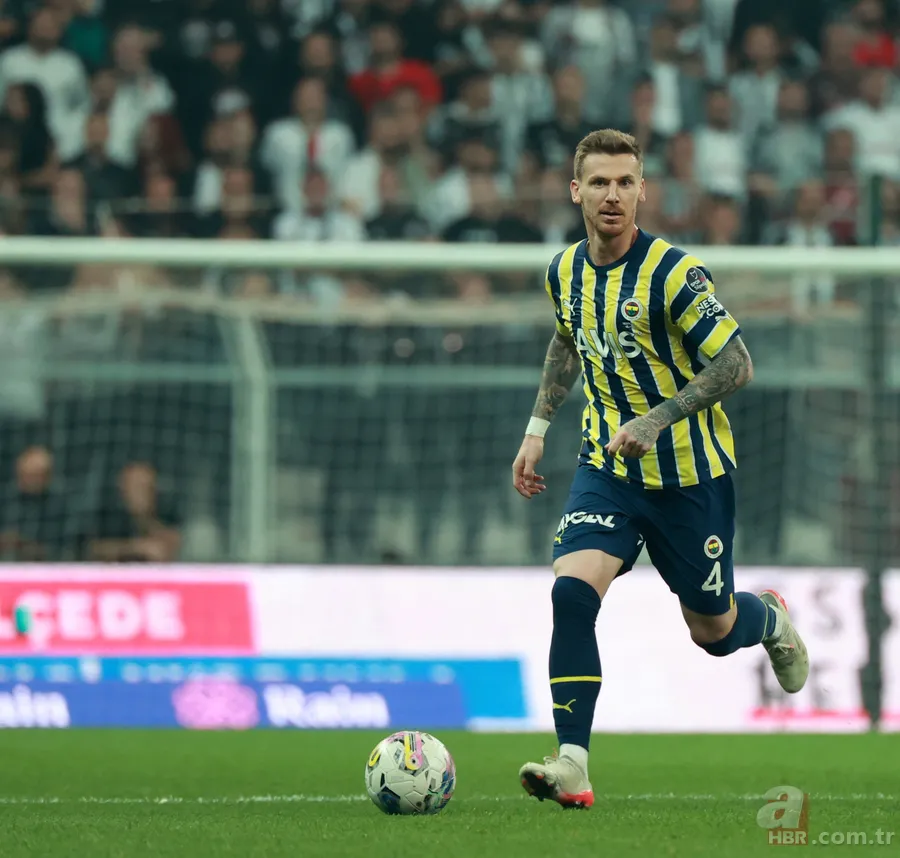 Sivasspor-Fenerbahçe maçı için muhtemel 11'ler: Fenerbahçe 7 eksikle Sivas’ta! 15
