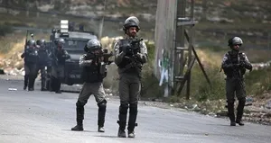 İsrail ordusu 4 Filistin vatandaşını vurdu