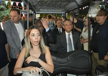 Dilruba Kayserilioğlu'nun cezası belli oldu! Başkan Erdoğan ve AK Parti seçmenine hakaret etmişti