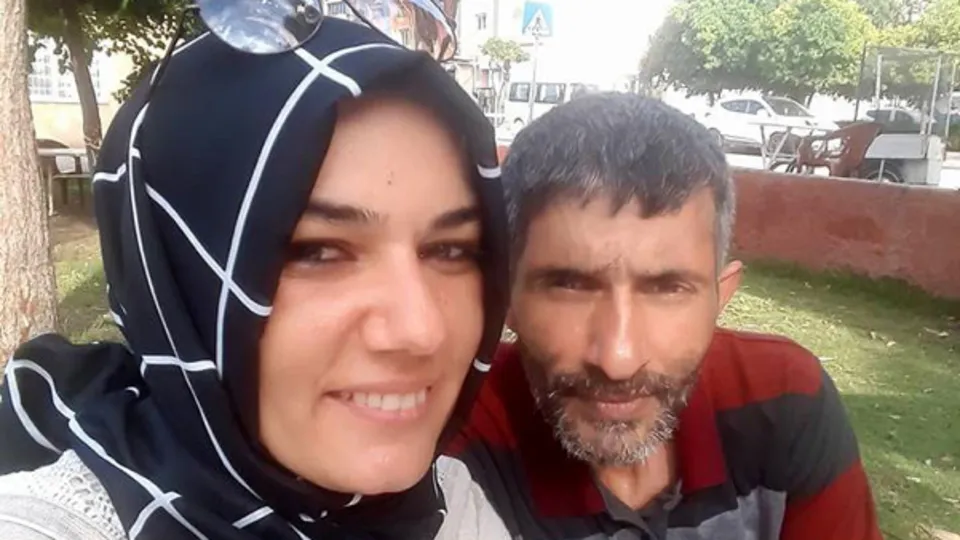 Adana'da çekiçli koca dehşeti