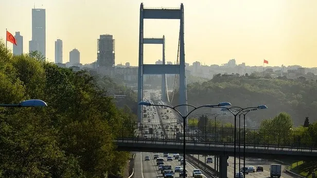 Bayramda hangi otoyol ve köprüler ücretsiz olacak? Osmangazi, 15 Temmuz Şehitler Köprüsü, Avrasya Tüneli ücretsiz mi?