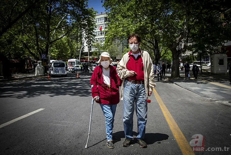 Son dakika: Yeni yasaklar açıklandı! 65 yaş üstü sokağa çıkma yasağı olan iller hangileri? Seyahat kısıtlaması... 13