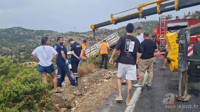 İbrahim Tatlıses trafik kazası geçirdi! Sağlık durumuyla ilgili ilk açıklama geldi 15