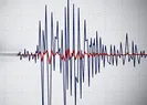 İstanbuldaki şiddetli deprem Tekirdağ’da hissedildi!