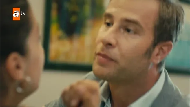 Taylan, Ömer’e kan veriyor!