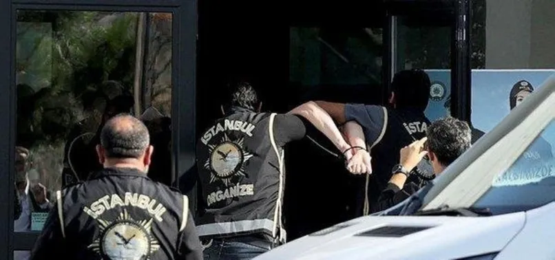 Suç örgütü lideri Sedat Peker'in kilit adamlarından Emre Olur hakkında iddianame hazırlandı! Peker'in talimatları doğrultusunda organize etmiş