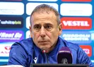 Abdullah Avcı istifa etti