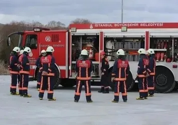 CHP'li İBB itfaiyesindeki rüşvet çarkı ifşa oldu! Kirli çark ortaya çıktı: Şifreleri bile vermişler