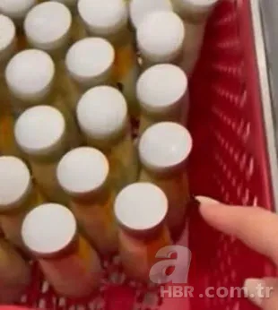 Almanya'daki gıda krizi temel besin maddelerine kısıtlama getirtti! Raflardaki uyarı şoke etti 9