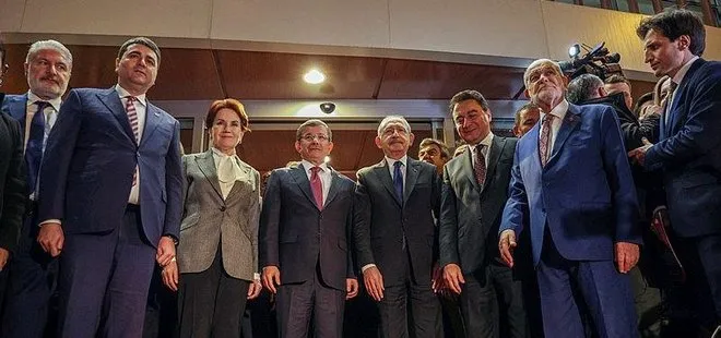 ABD Büyükelçiği karşısında 45 dakika görüşme! CHP lideri Kemal Kılıçdaroğlu ve İYİ Parti lideri Meral Akşener neden o oteli seçti?